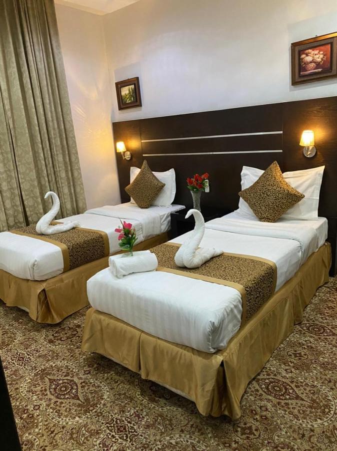 Rest Night Serviced - Al Nafal