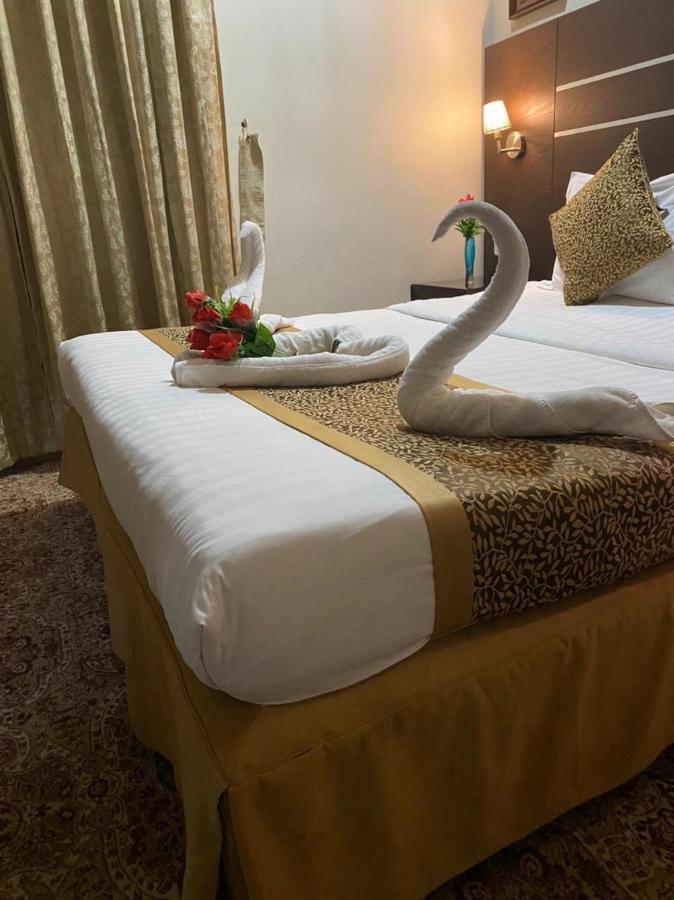 Rest Night Serviced - Al Nafal Aparthotel