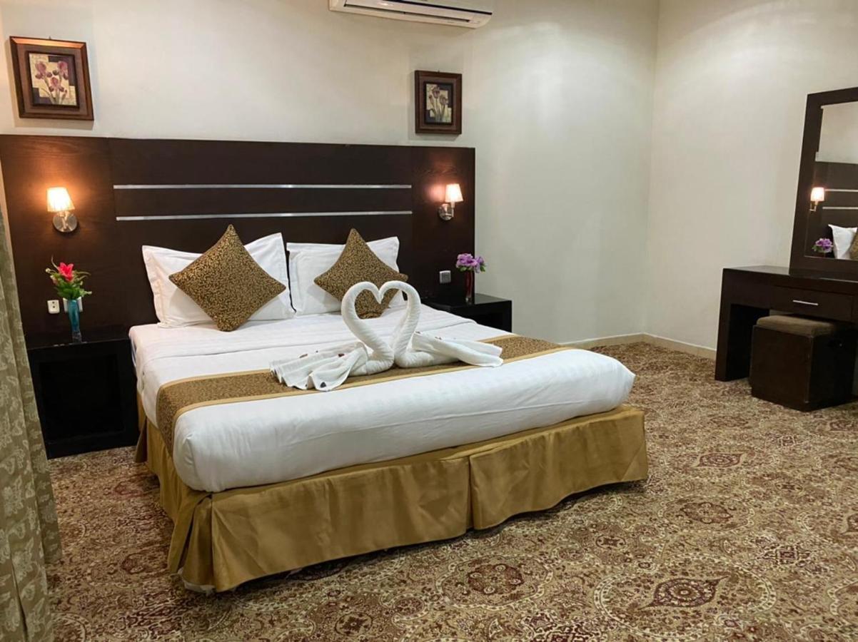 Rest Night Serviced - Al Nafal Riyadh