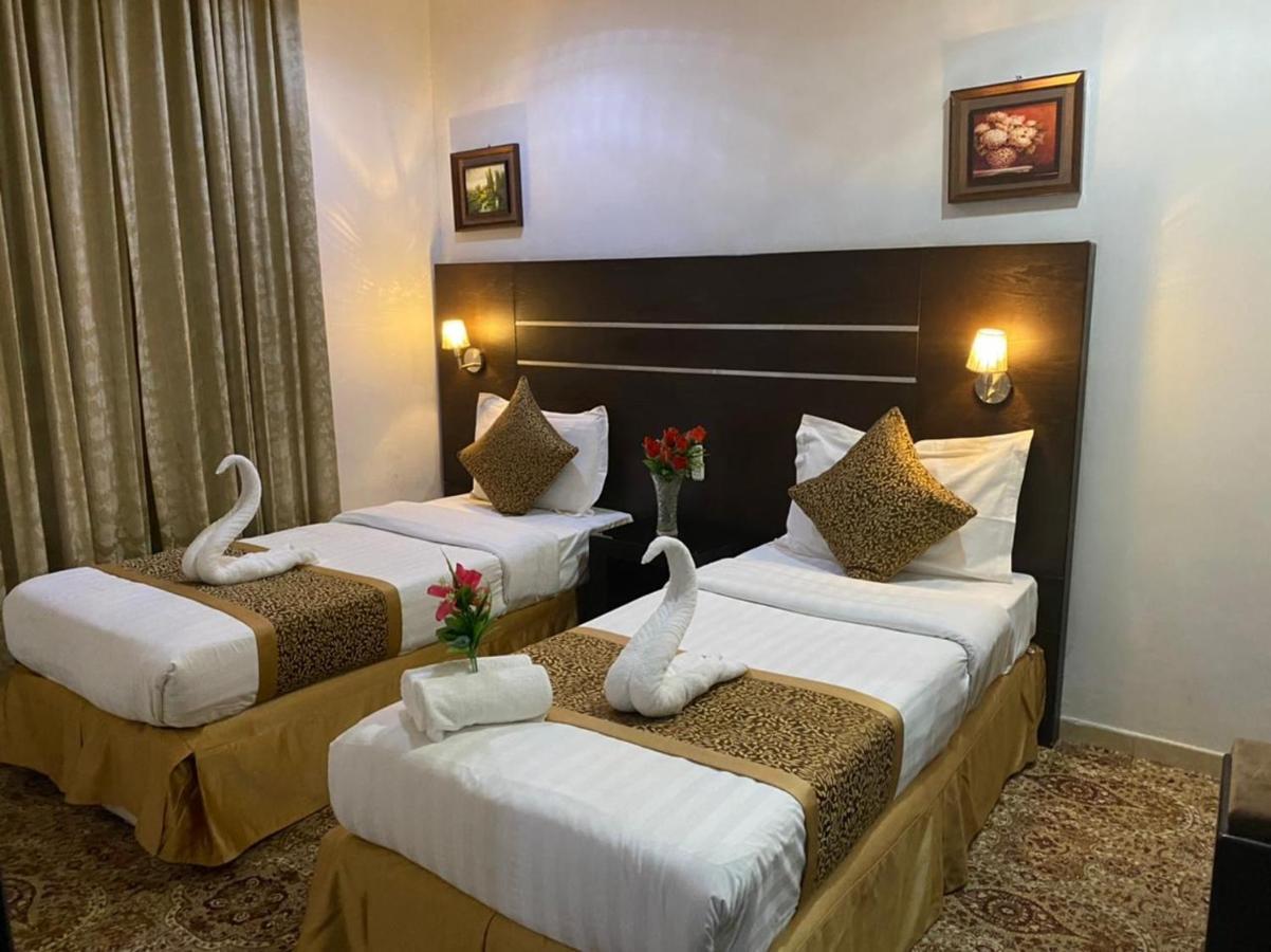 Rest Night Serviced - Al Nafal 3*