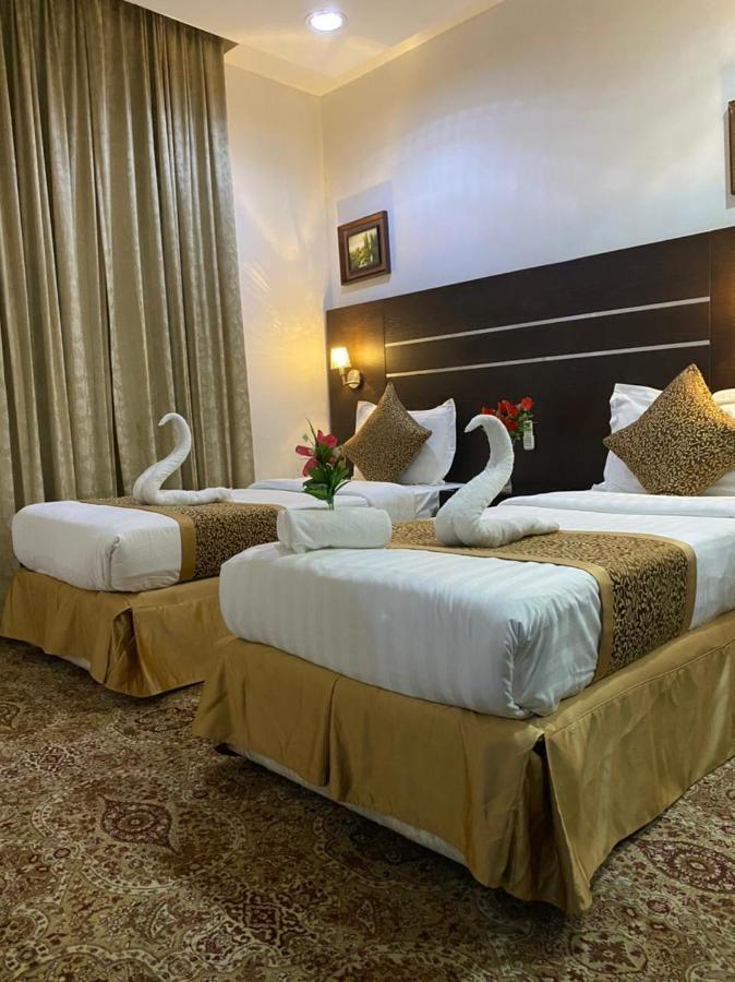 Rest Night Serviced - Al Nafal Aparthotel 3*