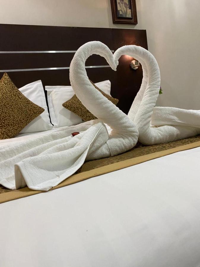 Rest Night Serviced - Al Nafal Riyadh