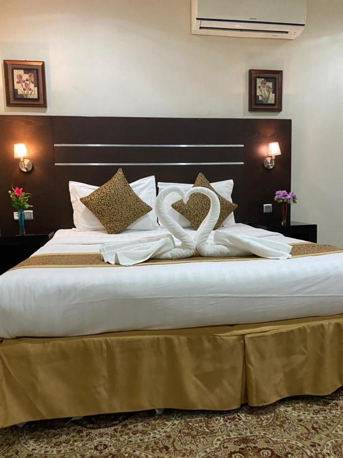 Aparthotel Rest Night Serviced - Al Nafal 3*